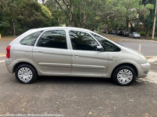 Citro�n XSARA PICASSO GLX 1.6 2008/2008